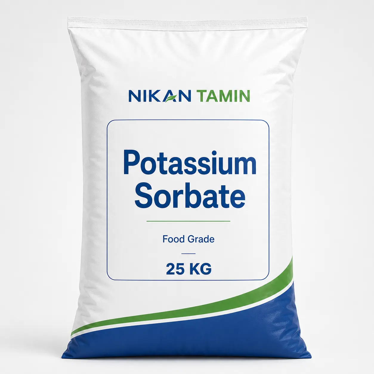 سوربات پتاسیم سوربات پتاسیم