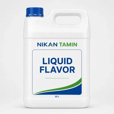 اسانس مایع