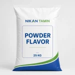 اسانس پودری