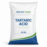 اسید تارتاریک
